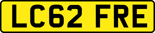 LC62FRE