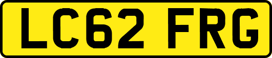 LC62FRG