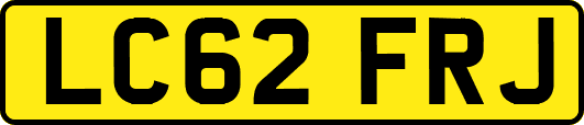 LC62FRJ