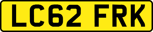 LC62FRK
