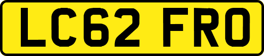 LC62FRO