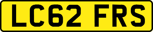 LC62FRS