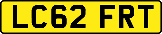 LC62FRT