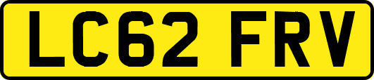 LC62FRV