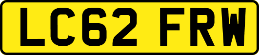 LC62FRW