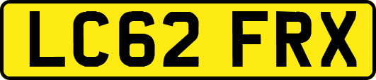 LC62FRX