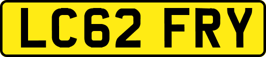 LC62FRY