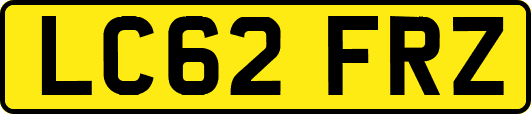 LC62FRZ