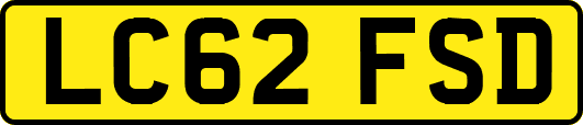 LC62FSD