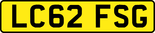 LC62FSG