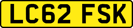 LC62FSK