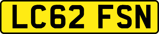 LC62FSN