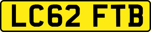 LC62FTB