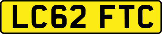 LC62FTC