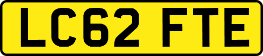 LC62FTE