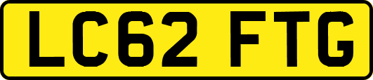 LC62FTG