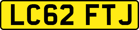 LC62FTJ