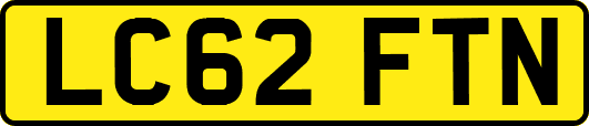 LC62FTN