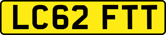 LC62FTT
