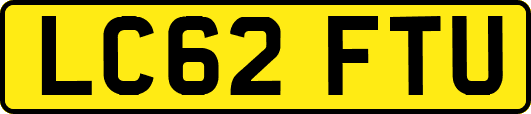 LC62FTU