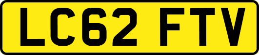 LC62FTV