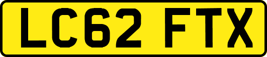 LC62FTX