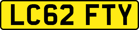 LC62FTY