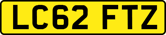 LC62FTZ