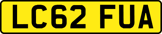 LC62FUA
