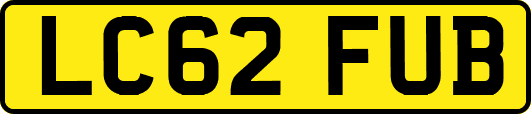 LC62FUB