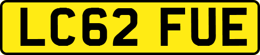LC62FUE