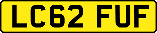 LC62FUF