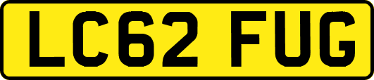 LC62FUG