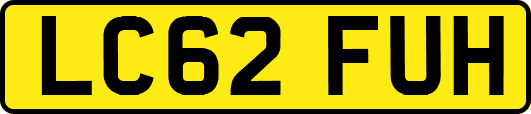 LC62FUH
