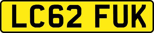 LC62FUK