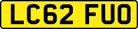 LC62FUO