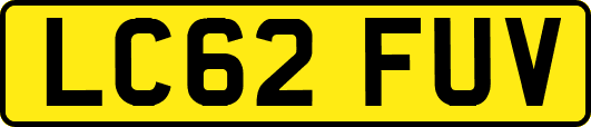 LC62FUV