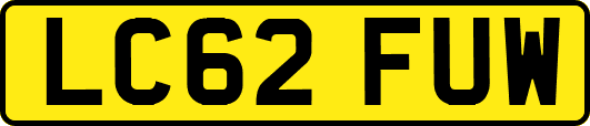 LC62FUW