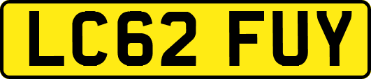 LC62FUY