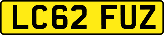 LC62FUZ