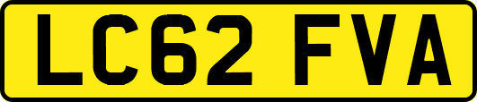 LC62FVA