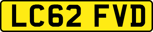 LC62FVD