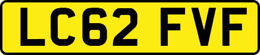 LC62FVF