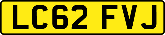 LC62FVJ