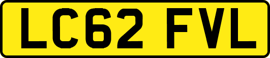 LC62FVL