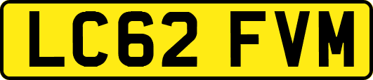 LC62FVM