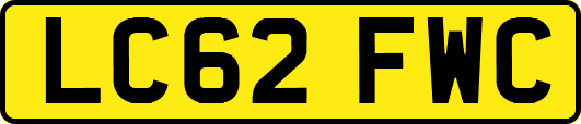 LC62FWC