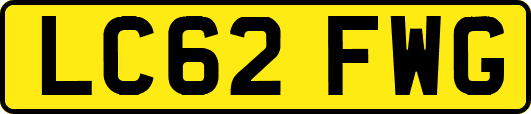 LC62FWG