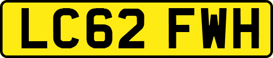 LC62FWH