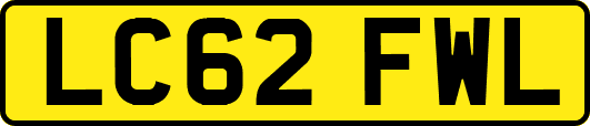 LC62FWL
